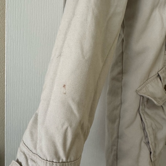 ✨SOLD✨Forever 21 Parka - Picture 9 of 12